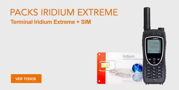 Iridium EXTREME