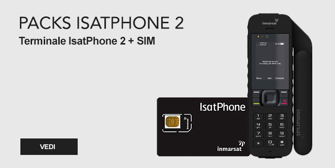 IsatPhone 2